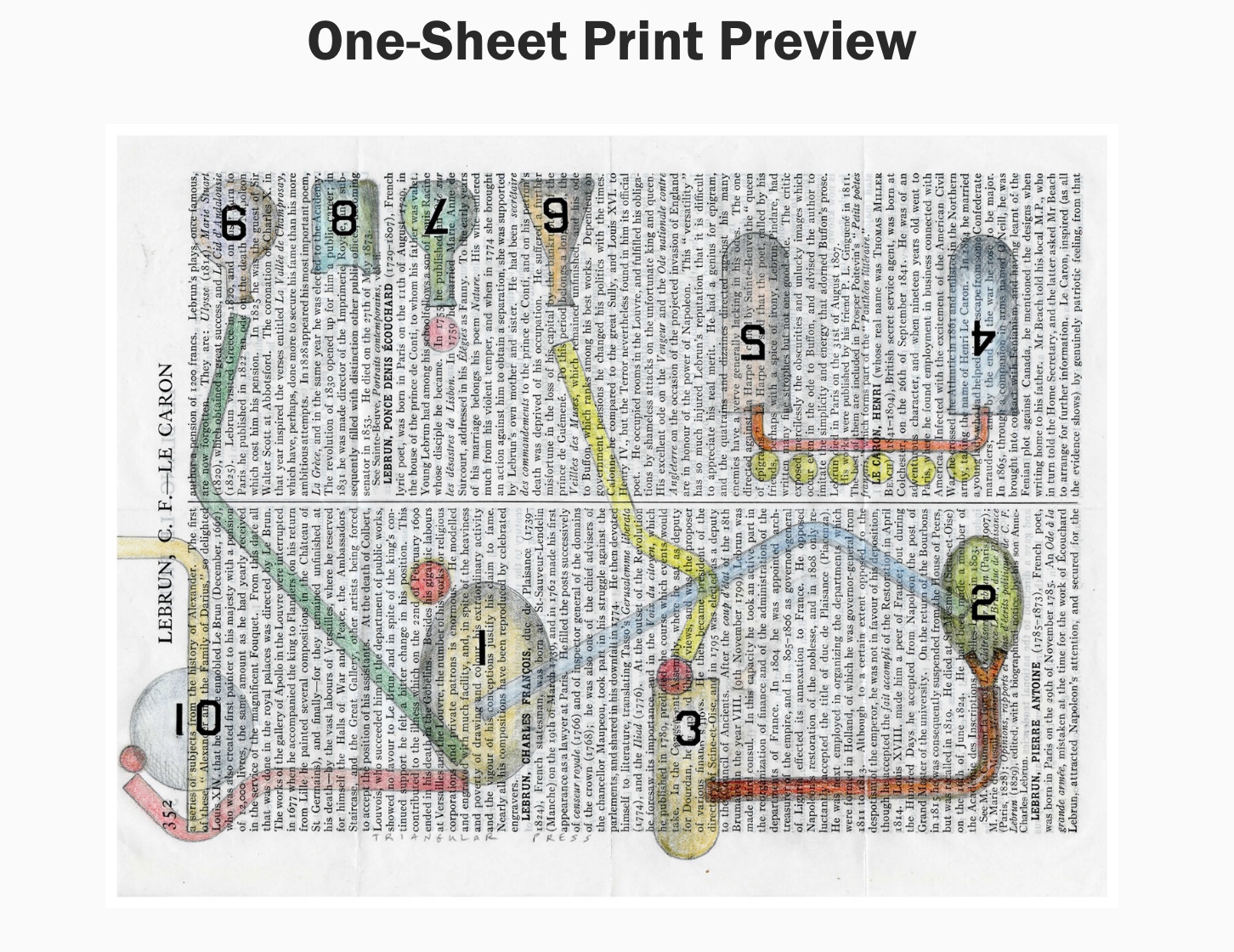 Untitled Tetenbaum imposition