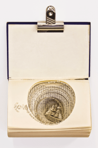 Drowning from Obsession, Thomas Wightman