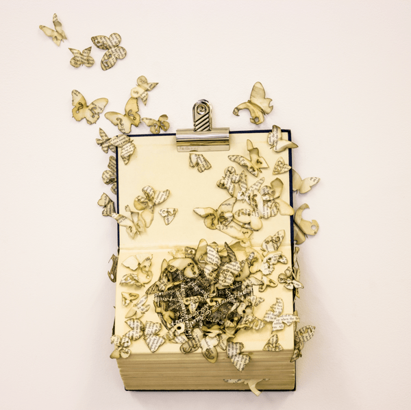 Plagued by Doubt, Thomas Wightman