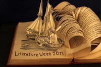 Turning the Page, Justin Rowe