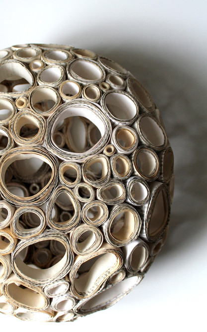 Fungal Spores © Julie K. Dodd