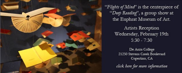 Wells %22Flights of Mind%22