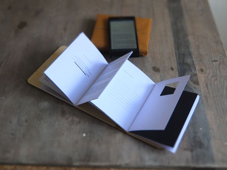 These Pages Fall Like Ash