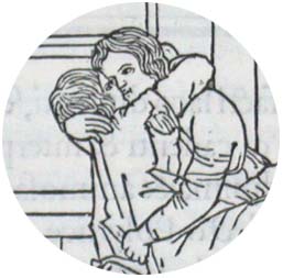 from Hypnerotomachia Poliphili, 1499 University of Glasgow