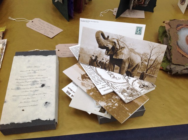 "Dear Mama" Jan Fairbairn-Edwards