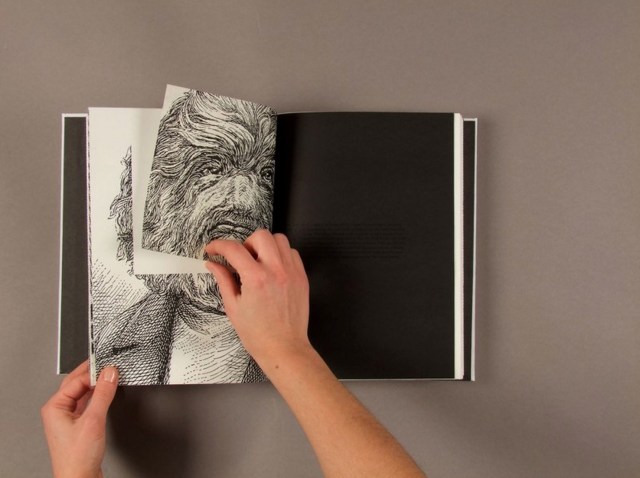 Linda Toigo, Strange Case of Dr. Jekyll and Mr. Hyde, 2009