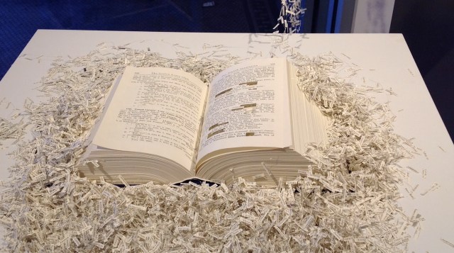 Regan Avery, The Groton Avery Clan, 2015