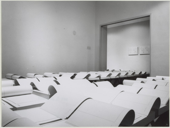 Hanne Darboven, 100 Books, 1970