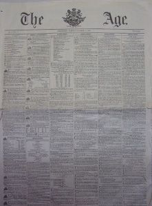 440px-The_Age_first_edition,_Melbourne_Museum