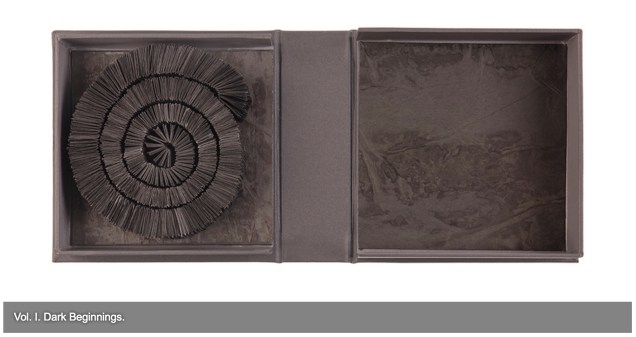 Artist: Chris Ruston The Great Gathering, 2016 Photo credit: Chris Matthews