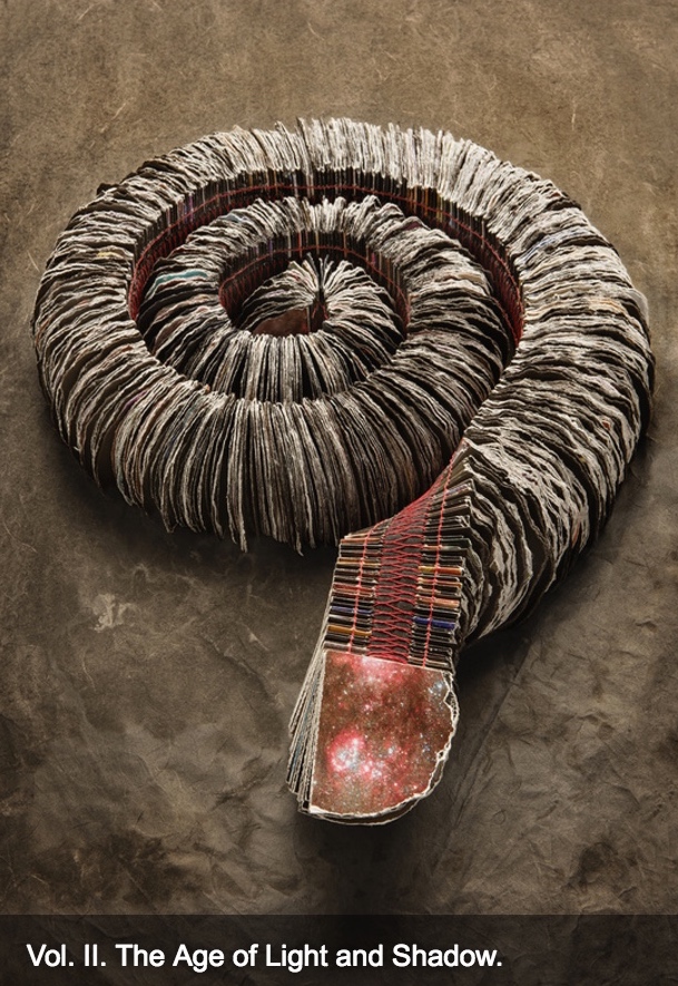 Chris Ruston The Great Gathering (2016) Photo credit: Chris Matthews