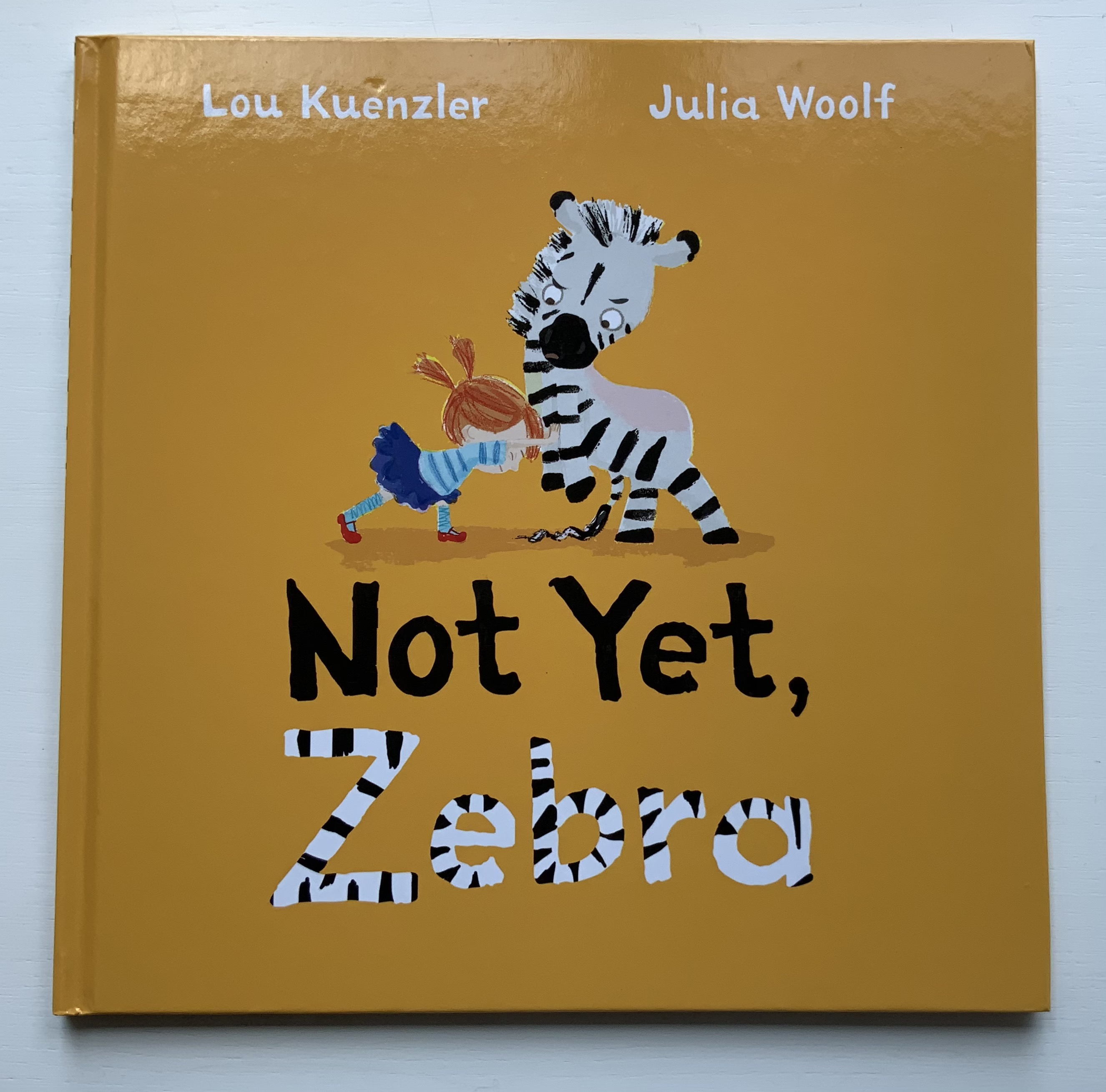 Jon Agee – Books On Books