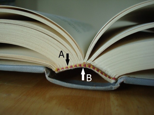 Bookmarking Book Art — “Materials and mechanics for book conservation ...