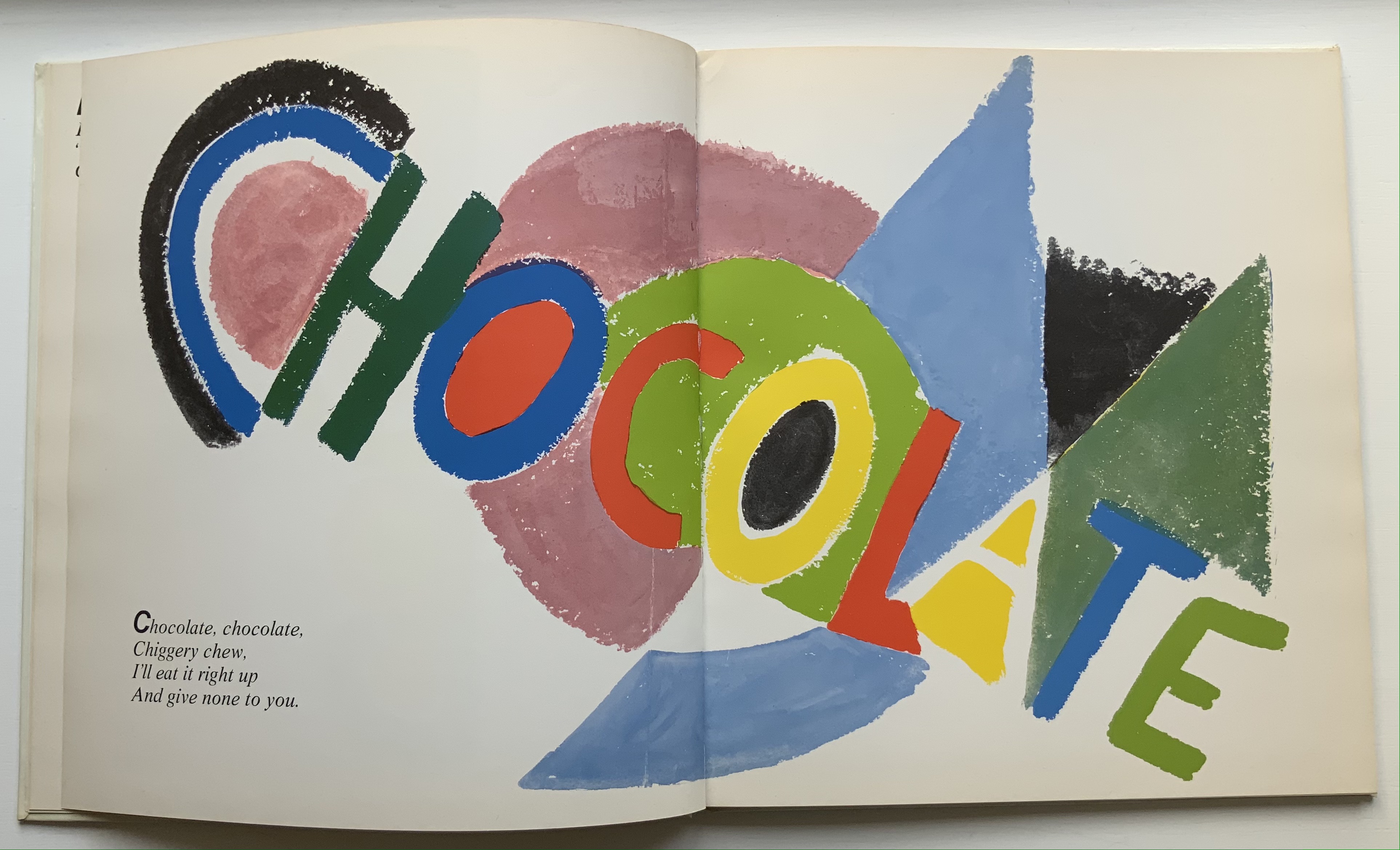 Alphabets Alive! – Color – Books On Books