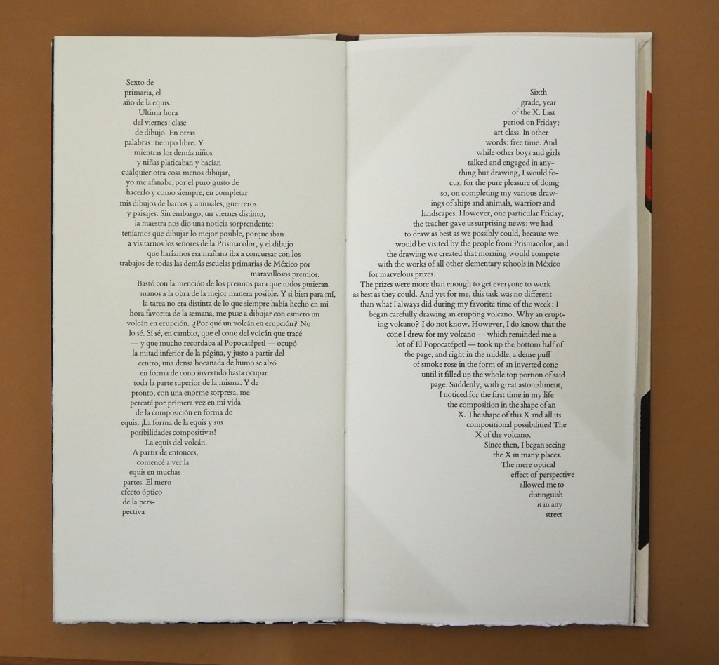 Books On Books Collection – Alberto Blanco – Books On Books